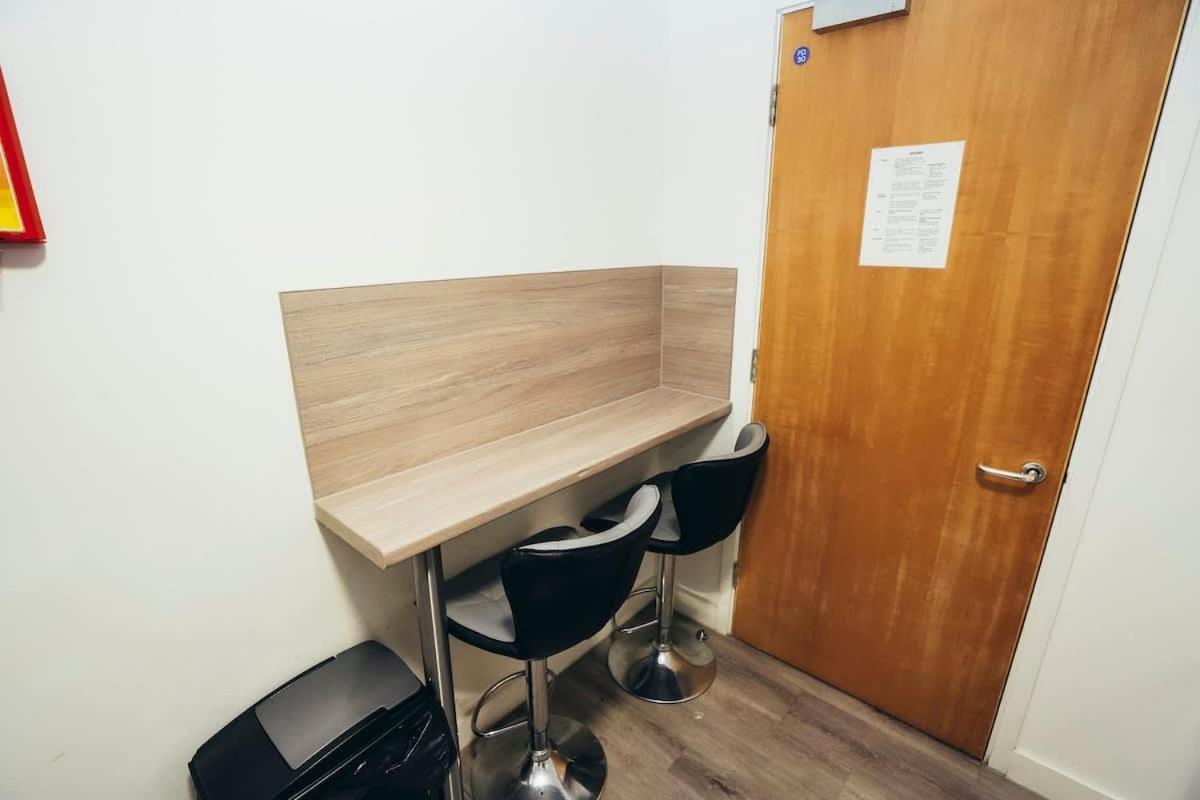 1Br City Centre Apt, Self Check In, Wifi, By Derbnb Sheffield Exterior foto